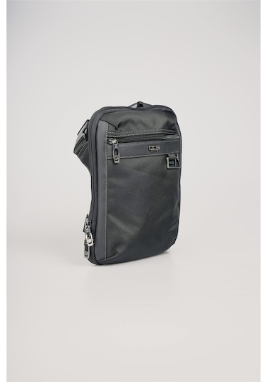 Ççs 31530 Askılı Çanta Siyah