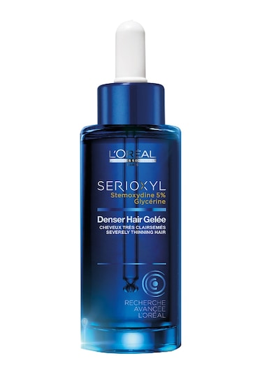 L'Oreal Paris Professionnel Serioxyl Dökülen Saçlar için Yoğunlaştırıcı Serum 90 ML