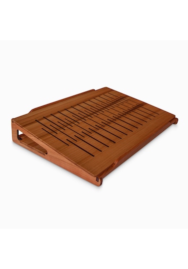 Woodsaka Walstand Kiraz Laptop Standı - 17"