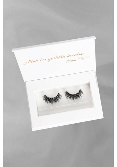 Selin Beauty Wedding Takma Kirpik