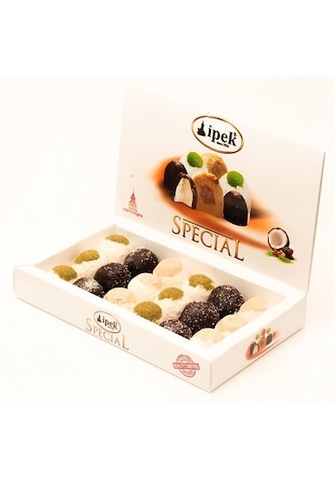 İpek Special Pişmaniye 425 G