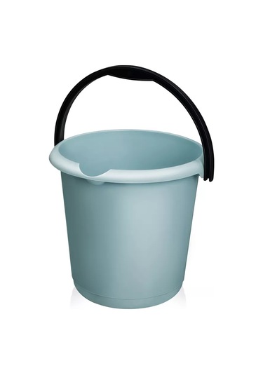 Elfplast 7 Litrelik Eve Arkadaş Çöp Kovası 209895159