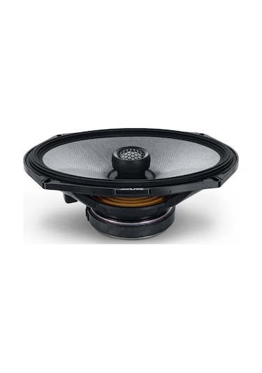 ÖZENHİFİ' den Alpine R2-S69