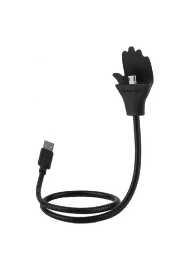 Mıcro Usb Model El Tipi Telefon Tutacağı 4434
