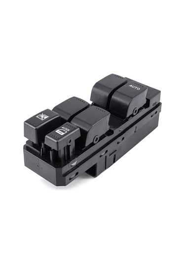 Synodicmonth Suzuki Maruti 37990-m75j10 İçin Sağdan Direksiyonlu Araç Parçaları Cam Regülatörü Kontrol Anahtarı