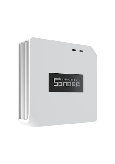 Diğer Rf Köprü Akıllı Köprür2, Yeni Tasarım