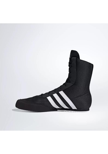Adidas Box Hog 2 Boks Ayakkabısı Adi.bks.ayk.fx05612 Siyah