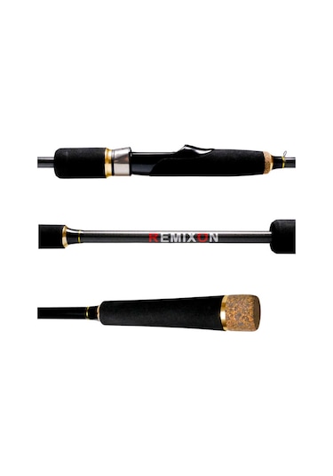 Remixon Sea Drop 2.13m 7-28gr 2p Spin Kamış Standart-standart 3951-30772