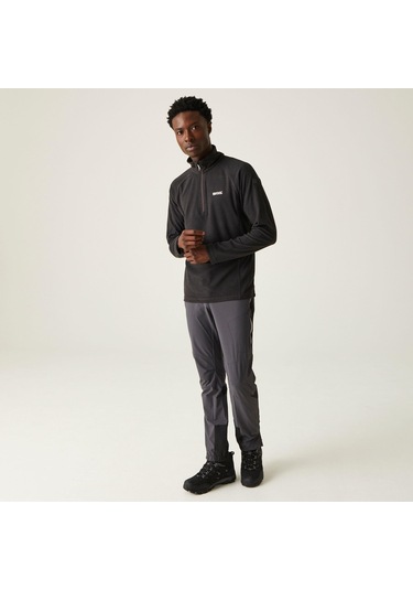 Regatta Montes Erkek Polar - Gri