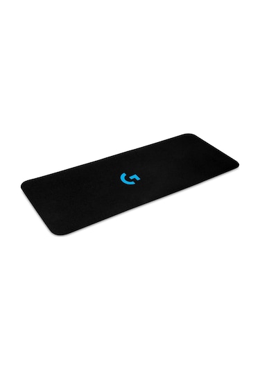 Logitech Tkz Series 40x90 cm Oyuncu 2 mm Gaming Oyuncu Mouse Pad