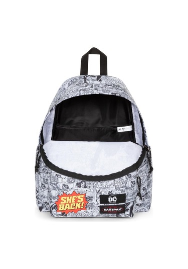 Eastpak Day Pak'r Wonder Woman Sırt Çantası Ek0a5bg44v81 Çok Renkli
