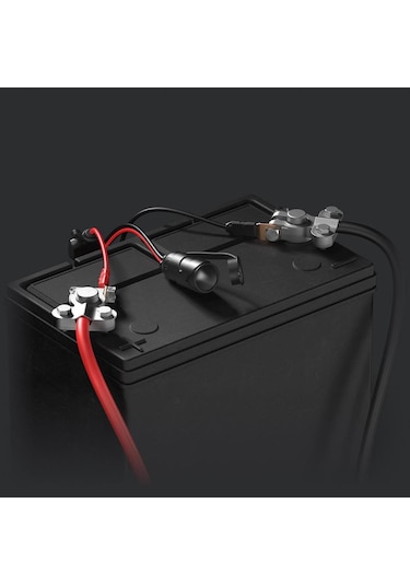 Noco Gc018 Halka Terminalli Akü Bağlantı Çakmaklık Soketi