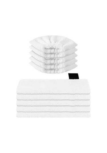 Bloomnest Karcher Easyfix Sc2-sc5 Buharlı Paspas Bezi, Yedek 1 Adet