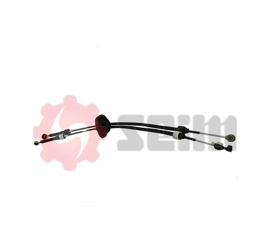Renault Laguna 3 - Iıı Vites Kumanda Halatı / Teli - 8200755652 - Seim