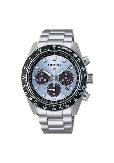 Seiko Ssc935 Erkek Kol Saati Metalik