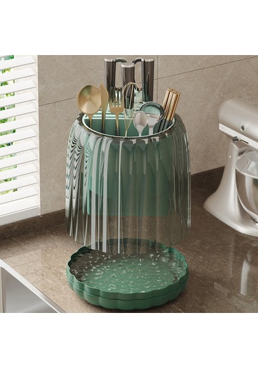 Suntek Döndürülmüş Çatal Tahliye Raf Gereçler Organizatör