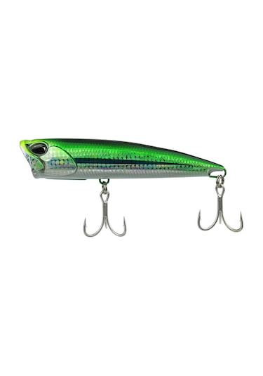 Sea Horse Dunk Pop 120f 30gr Chart Head Sayori Maket Balık