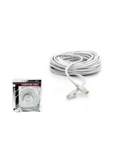 Platoon Pl 6109 15 Metre Ethernet Patch Cat 6 Kablo