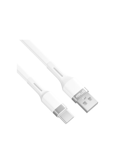 Fitplus Premium Ps-303 Type-C Data/Şarj Kablosu 2.4A 1Mt (521341801)