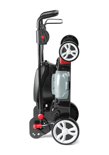 Oregon LM400 Aküsüz Çim Biçme Makinesi