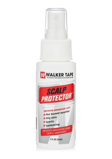 Walker Tape Scalp Protector Protez Saç Ter ve Yağ Önleyici 60Ml