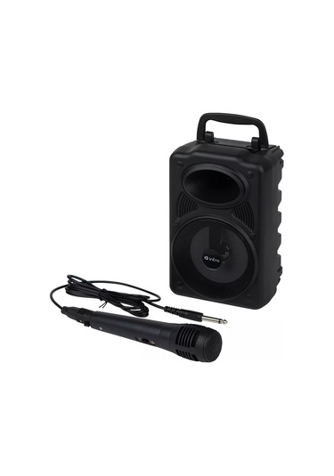 Intro Taşınabilir Bluetooth Kablosuz Hoparlör 176354900