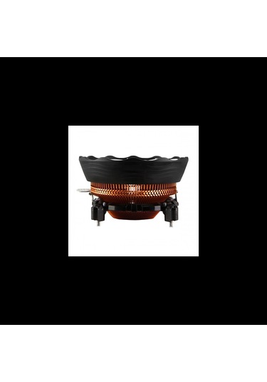 Xıgmatek En42296, Apache Plus Rgb Cpu Fan Amd Ve Intel Tüm İşlemciler İle Uyumlu