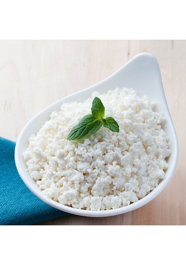 Doğumark Tam Yağlı Lor Peyniri 500 G