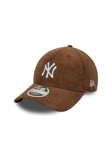 Cord 9forty Mc Neyyan Dau Kahverengi Unisex Şapka-9153 Kahverengi