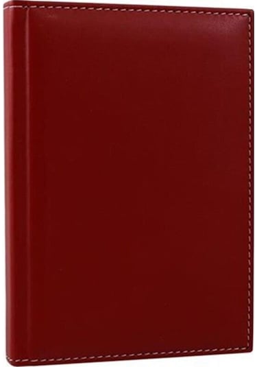 Bafix Modelist Defter Çizgili Suni Deri 168 Yp 20x28