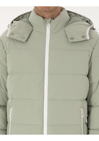 Pierre Cardin Erkek Çağla Mont 50313933-vr016