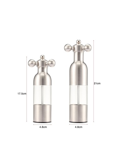 Cbtx Mıclan Dümen Biber Öğütme Makinesi