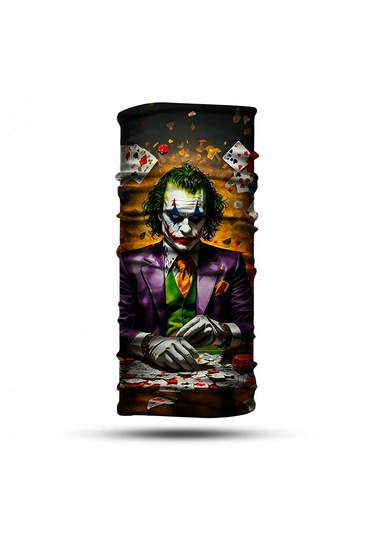 Vexo Joker Baf Bandana