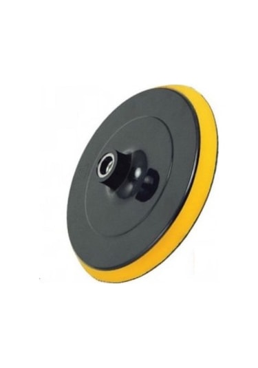 Sgs Disk Zımpara Tabanı 115 MM