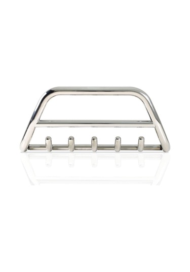 Ford Ranger 2015-2023 Inform Plus Krom Ön Koruma Demiri Pwt02 Aqm4wd