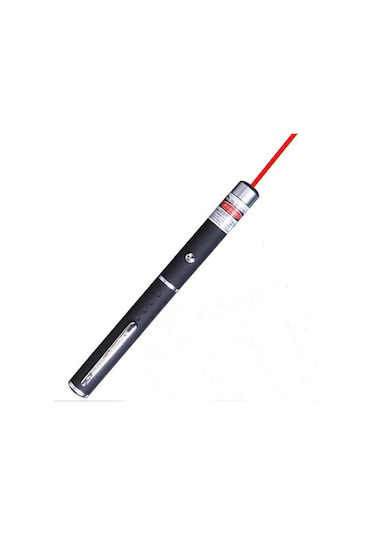Kenpazar Kırmızı Lazer Pointer