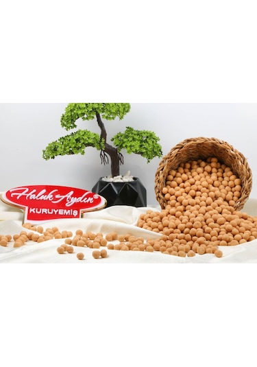 Haluk Aydın Kuruyemiş Çıtır Leblebi 1 KG