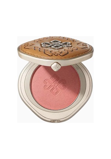 Florasis 13 Morning Rays Krem Allık,suya Dayanıklı, Pudramsı Bitişli Peony Dream,3g 08 Şeftali Pembe