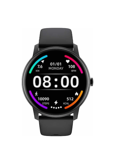 Wiwu SW03 Akıllı Saat (İthalatçı Garantili)