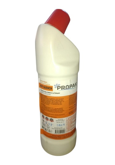 Propak Hijyenik Koku Giderici 1 KG 12 Adet
