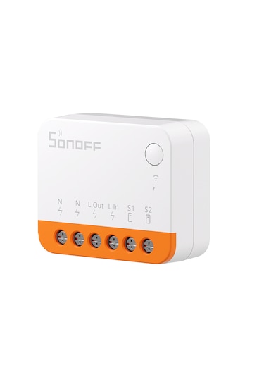Sonoff Mini R4 Akıllı Röle