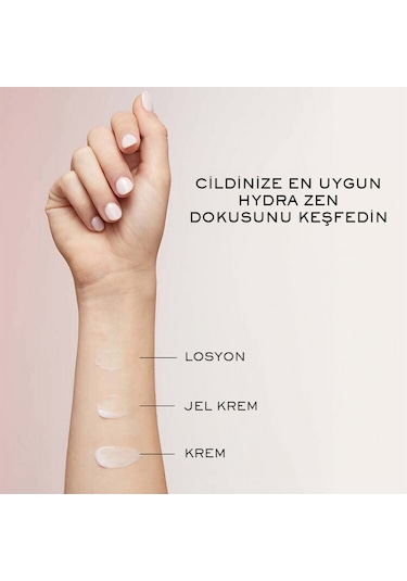Lancome Hydra Zens Day Cream 50 ML