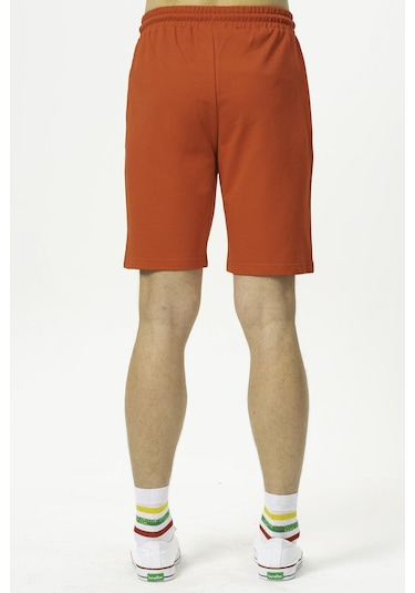United Colors Of Benetton Erkek Şort Bnt-m086 B-r 001