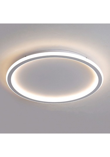 Triolux Led Avize Plafonyer Basıs TR2A001 Ø30 CM