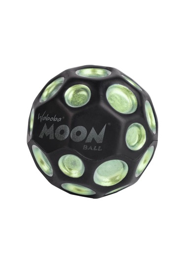 Waboba Dark Side Of The Moon Yeşil