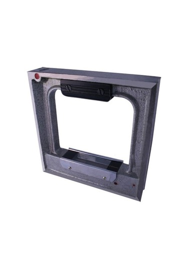 Pld 150x150x0.02mm Çerçeveli Hassas Su Terazisi