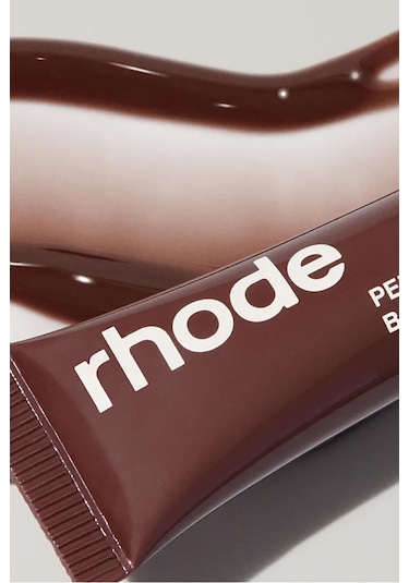 Rhode Peptide Lip Tint Renkli Dudak Parlatıcı Espresso 10ml Espresso