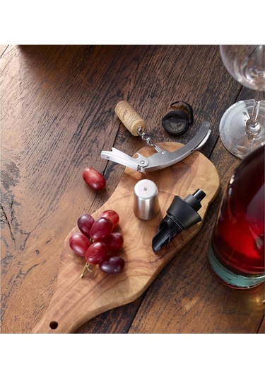 Wmf Çelik Garson Tipi Tirbüşon Diğer