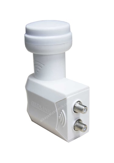 Redline Wl 2 Universal Twin Çiftli Lnb
