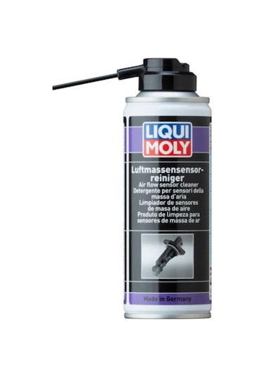 Lıquı Moly Hava Akış Metre Temizleyici 200ml - 4066